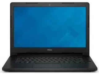 Dell Latitude 14 3470 Laptop (6th Gen Ci3/ 4GB/ 1TB/ Win10)