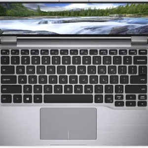 Dell Latitude 14 7400 Laptop (8th Gen Core i5/ 8GB/ 512GB SSD/ Win 10)