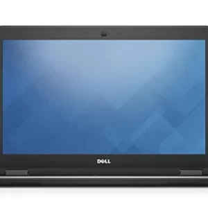 Dell Latitude 3379 Notebook (6th Gen Ci3/ 8GB/ 256GB SSD/ Win10/ Touch)