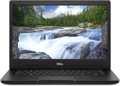 Dell Latitude 3400 Laptop (8th Gen Core i5/ 8GB/ 256GB SSD/ Win10 Pro)