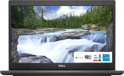 Dell Latitude 3420 Laptop (11th Gen Core i5/ 8GB/ 1TB 256GB SSD/ Win10 Pro)