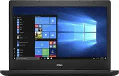 Dell Latitude 3480 Laptop (7th Gen Ci5/ 4GB/ 1TB/ FreeDOS)