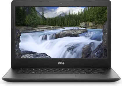 Dell Latitude 3490 Laptop (7th Gen Core i3/ 8GB/ 1TB/ Ubuntu