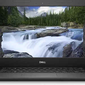 Dell Latitude 3490 Laptop (7th Gen Core i3/ 8GB/ 256GB SSD/ Win10)