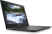 Dell Latitude 3490 Laptop (7th Gen Core i3/ 8GB/ 256GB SSD/ Win10)