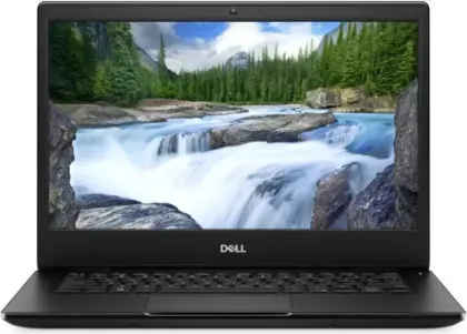 Dell Latitude 3500 Laptop (10th Gen Core i5/ 4GB/ 1TB/ Linux)