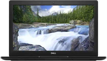 Dell Latitude 3500 Laptop (8th Gen Core i3/ 8GB/ 1TB/ FreeDOS)