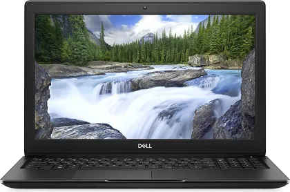 Dell Latitude 3500 Laptop (8th Gen Core i5/ 8GB/ 500GB/ Win10)