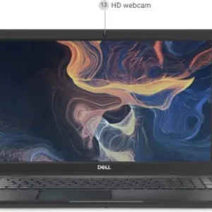 Dell Latitude 3510 Laptop (10th Gen Core i5/ 4GB/ 1TB/ Ubuntu)