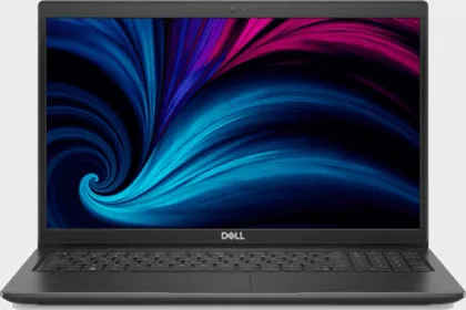 Dell Latitude 3520 DLCK3520BL Laptop (11th Gen Core i3/ 8GB/ 512GB SSD/ Ubuntu)
