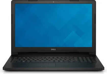 Dell Latitude 3560 Laptop (5th Gen Ci3/ 4GB/ 500GB/ Win10 Pro)