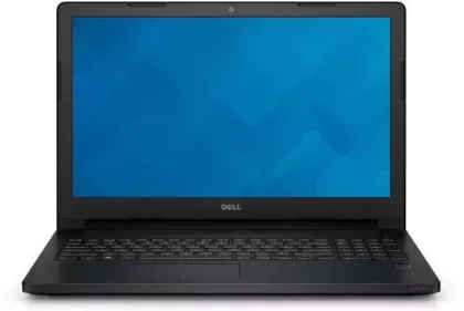 Dell Latitude 3570 Laptop (6th Gen Ci3/ 8GB/ 500GB/ Win10 Pro)