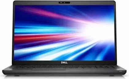 Dell Latitude 5501 Business Laptop (9th Gen Core i7/ 16GB/ 512GB SSD/ Windows 10 Pro)