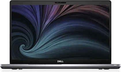 Dell Latitude 5510 Lapotp (10th Gen Core i5/ 8GB/ 512GB SSD/ Ubuntu)