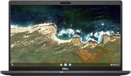 Dell Latitude 7410 Laptop (10th Gen Core i5/ 8GB/ 256GB SSD/ Win10 Pro)