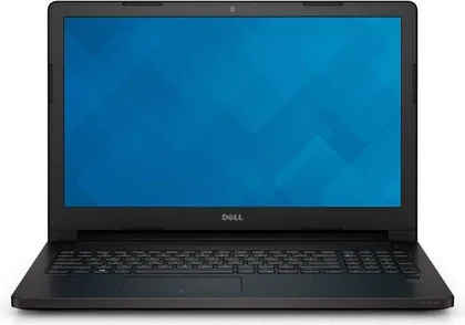 Dell Lattitude 3560 Laptop (5th Gen Ci3/ 4GB/ 500GB/ Ubuntu)