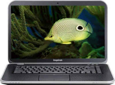 Dell New Inspiron 15R SE Laptop (3rd Gen Ci7/ 8GB/ 1TB/ Win8/ 2GB Graph)