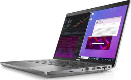 Dell Precision 3470 Laptop (12th Gen Core i5/ 32GB/ 512GB SSD/ Win10 Pro/ 4GB Graph)