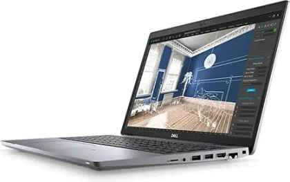 Dell Precision 3560 Laptop (11th Gen Core i7/ 8GB/ 512GB SSD/ Win10 Pro)
