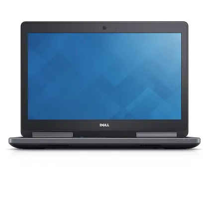 Dell Precision 7520 Laptop(7th Gen Core i7/ 32GB/ 1TB/ Win10 Pro/ 4GB Graph)