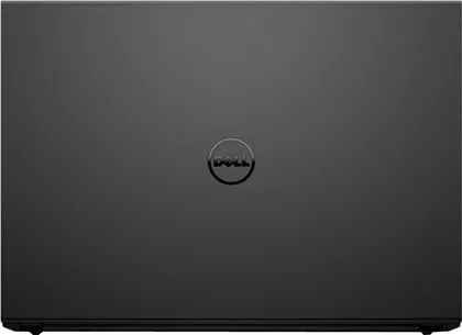 Dell Vostro 14 3445 Laptop (APU Dual Core E1/ 2GB/ 500GB/ Ubuntu)