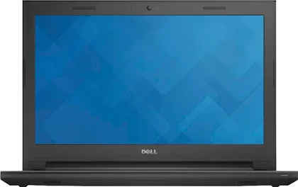 Dell Vostro 14 3445 Notebook (APU Quad Core A6/ 4GB/ 500GB/ Win8.1/ 2GB Graph)
