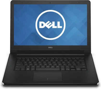 Dell Vostro 14 3458 Notebook (4th Gen Ci3/ 4GB/ 500GB/ Ubuntu)