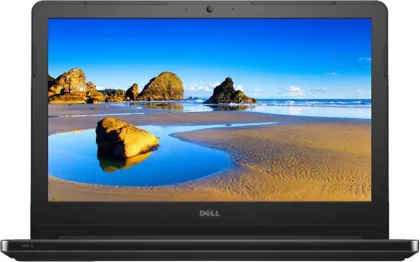 Dell Vostro 14 3458 Notebook (CDC/ 4GB/ 500GB/ Linux)