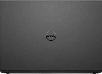 Dell Vostro 14 V3446 Notebook (4th Gen Ci3/ 4GB/ 500GB/ Ubuntu/ 2GB Graph)