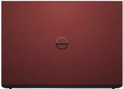 Dell Vostro 14 V3446 Notebook (4th Gen Ci3/ 4GB/ 500GB/ Win8.1/ 2GB Graph)