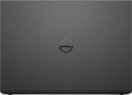 Dell Vostro 14 V3446 Notebook (4th Gen Ci5/ 4GB/ 500GB/ Win8.1 Pro/ 2GB Graph) 3446545002BP