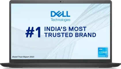 Dell Vostro 15 3510 Laptop (11th Gen Core i3/ 8GB/ 1TB 256GB SSD/ Win11 Home)