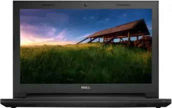 Dell Vostro 15 3546 Laptop (4th Gen CDC/ 8GB/ 500GB/ Win8.1)