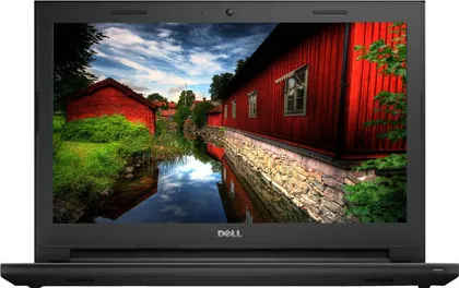 Dell Vostro 15 3546 Laptop (4th Gen Intel Core i3/4GB / 1TB/ Windows 8.1 SL)