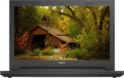 Dell Vostro 15 3546 Notebook (4th Gen CDC/ 4GB/ 500GB/ Ubuntu) (X510315IN9)