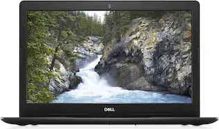 Dell Vostro 15 3583 Laptop (8th Gen Core i7/ 4GB/ 1TB/ Win10/ 2GB Graph)