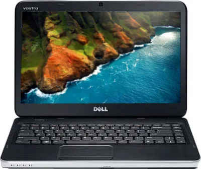Dell Vostro 2420 Laptop (2nd Gen Ci3/ 2GB/ 500GB/ Linux)