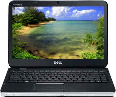 Dell Vostro 2420 Laptop (2nd Gen PDC/ 2GB/ 320GB/ Linux)