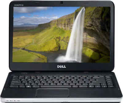 Dell Vostro 2420 Laptop (2nd Gen PDC/ 2GB/ 320GB/ Win8)