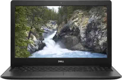 Dell Vostro 3000 (7th Gen Core i3/ 4GB/ 1TB HDD/ Win10)