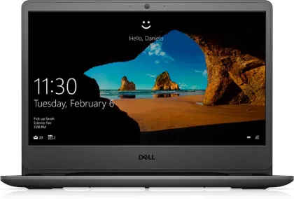 Dell Vostro 3400 Laptop (11th Gen Core i3/ 8GB/ 256GB SSD/ Win10 Home)