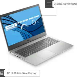 Dell Vostro 3405 Laptop (AMD Ryzen 5/ 8GB/ 512GB SSD/ Win10)