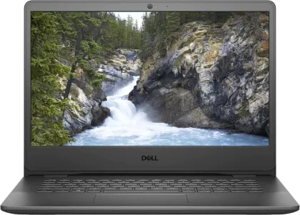 Dell Vostro 3405 Laptop (Ryzen 3-3250U/ 8GB/ 512GB SSD/ Win10 Home)
