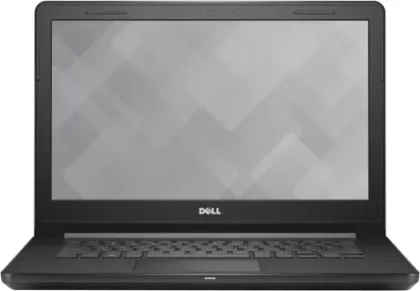Dell Vostro 3468 Laptop (7th Gen CDC/ 4GB/ 1TB/ Win10 Home)