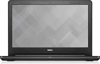 Dell Vostro 3468 Laptop (7th Gen Ci3/ 4GB/ 1TB/ Ubuntu)