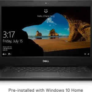 Dell Vostro 3480 Laptop (8th Gen Core i3/ 4GB/ 1TB/ Win10)