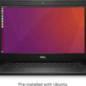 Dell Vostro 3480 Laptop (8th Gen Core i5/ 8GB/ 1TB/ Ubuntu/ 2GB Graph)
