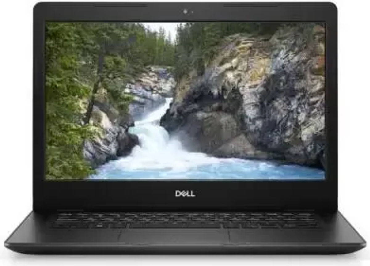Dell Vostro 3481 Laptop (8th Gen Core i5/ 8GB/ 1TB/ Linux/ 2GB 