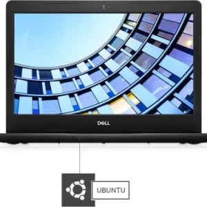 Dell Vostro 3490 Laptop (10th Gen Core i3/ 4GB/ 1TB/ Ubuntu)