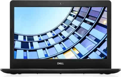 Dell Vostro 3490 Laptop (10th Gen Core i3/ 4GB/ 1TB/ Win10 Home)
